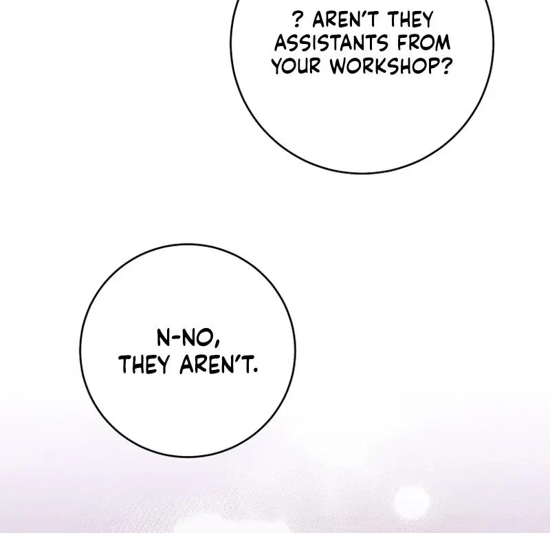 The Runaway Extra and the Obsessive Duke Chapter 33 page 123