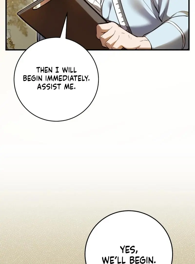 The Runaway Extra and the Obsessive Duke Chapter 33 page 127