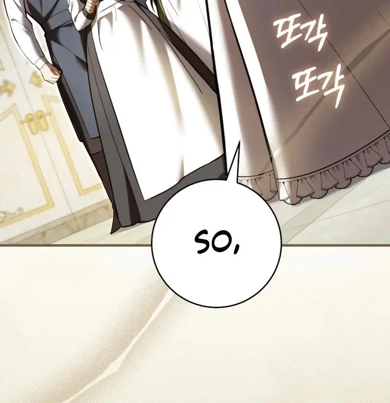 The Runaway Extra and the Obsessive Duke Chapter 33 page 131