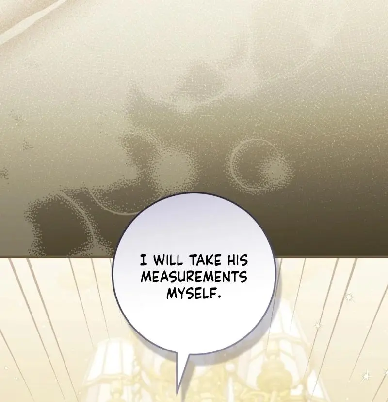 The Runaway Extra and the Obsessive Duke Chapter 33 page 132