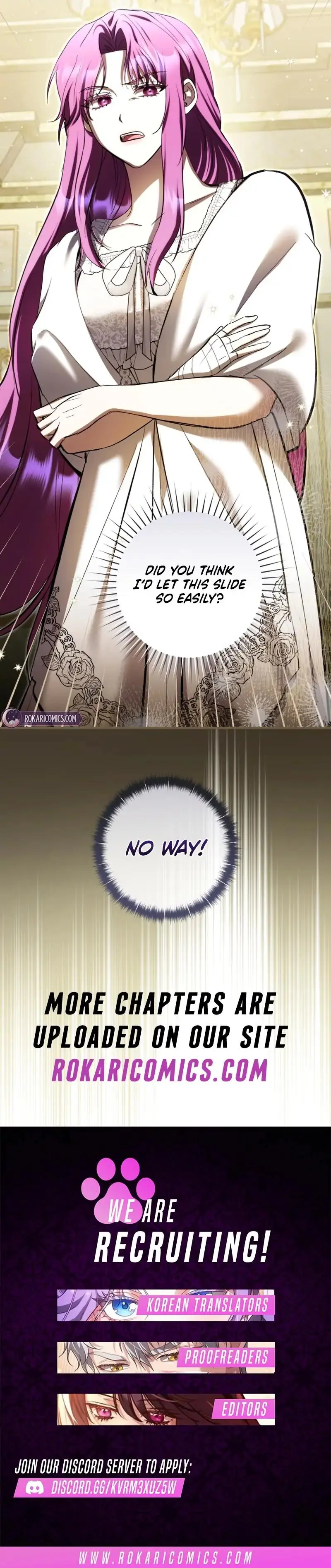 The Runaway Extra and the Obsessive Duke Chapter 33 page 133