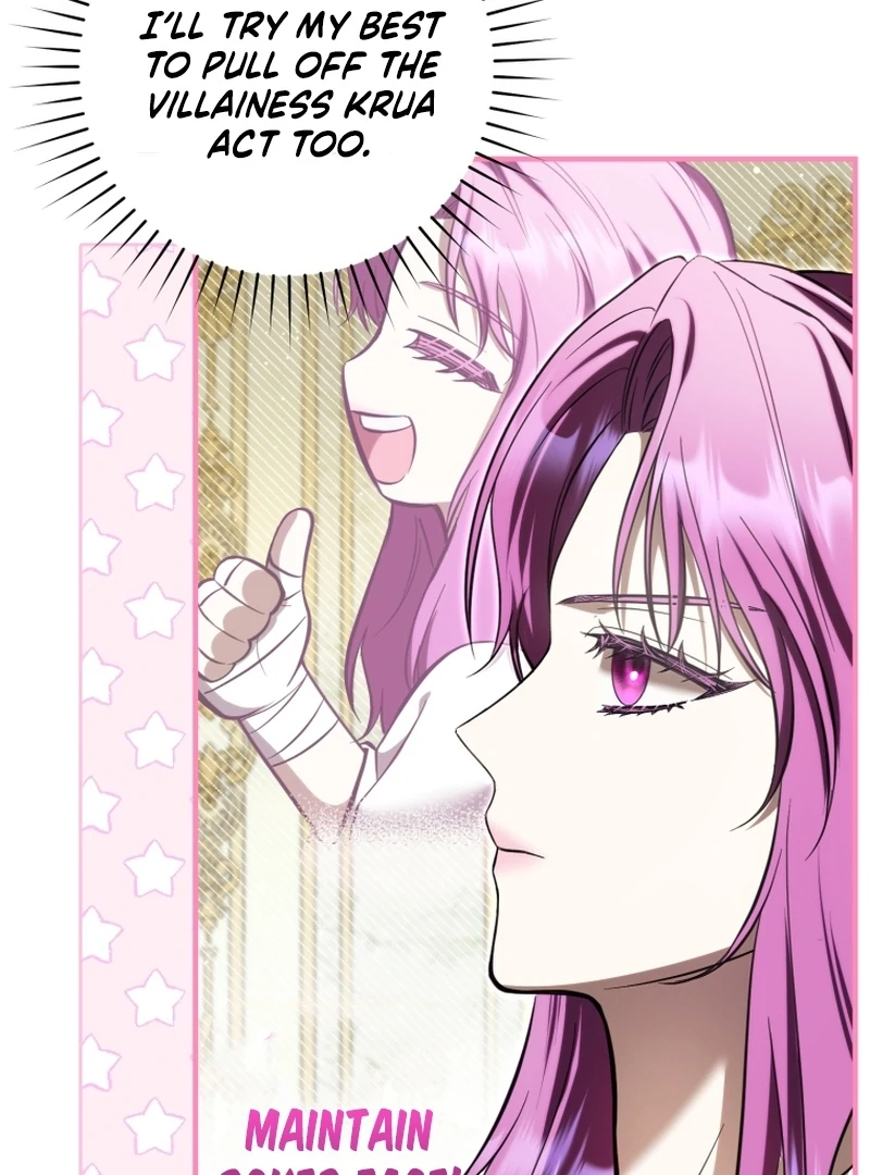 The Runaway Extra and the Obsessive Duke Chapter 34 page 6