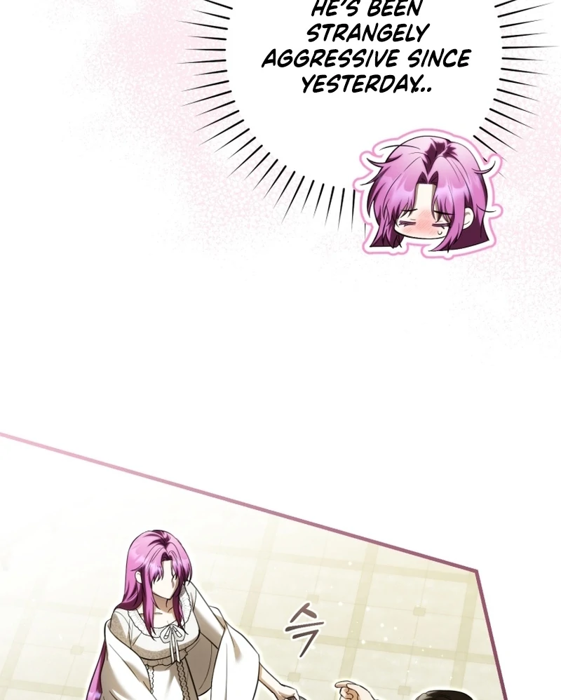 The Runaway Extra and the Obsessive Duke Chapter 34 page 15