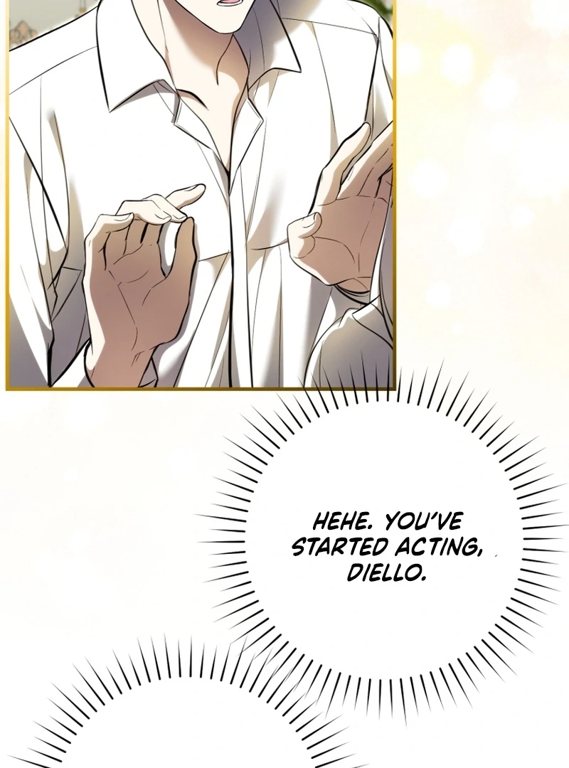 The Runaway Extra and the Obsessive Duke Chapter 34 page 5