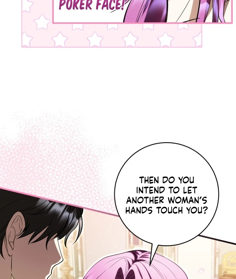 The Runaway Extra and the Obsessive Duke Chapter 34 page 7