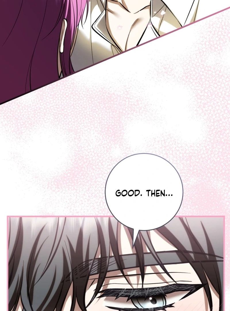 The Runaway Extra and the Obsessive Duke Chapter 34 page 10