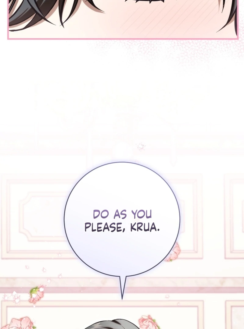 The Runaway Extra and the Obsessive Duke Chapter 34 page 11