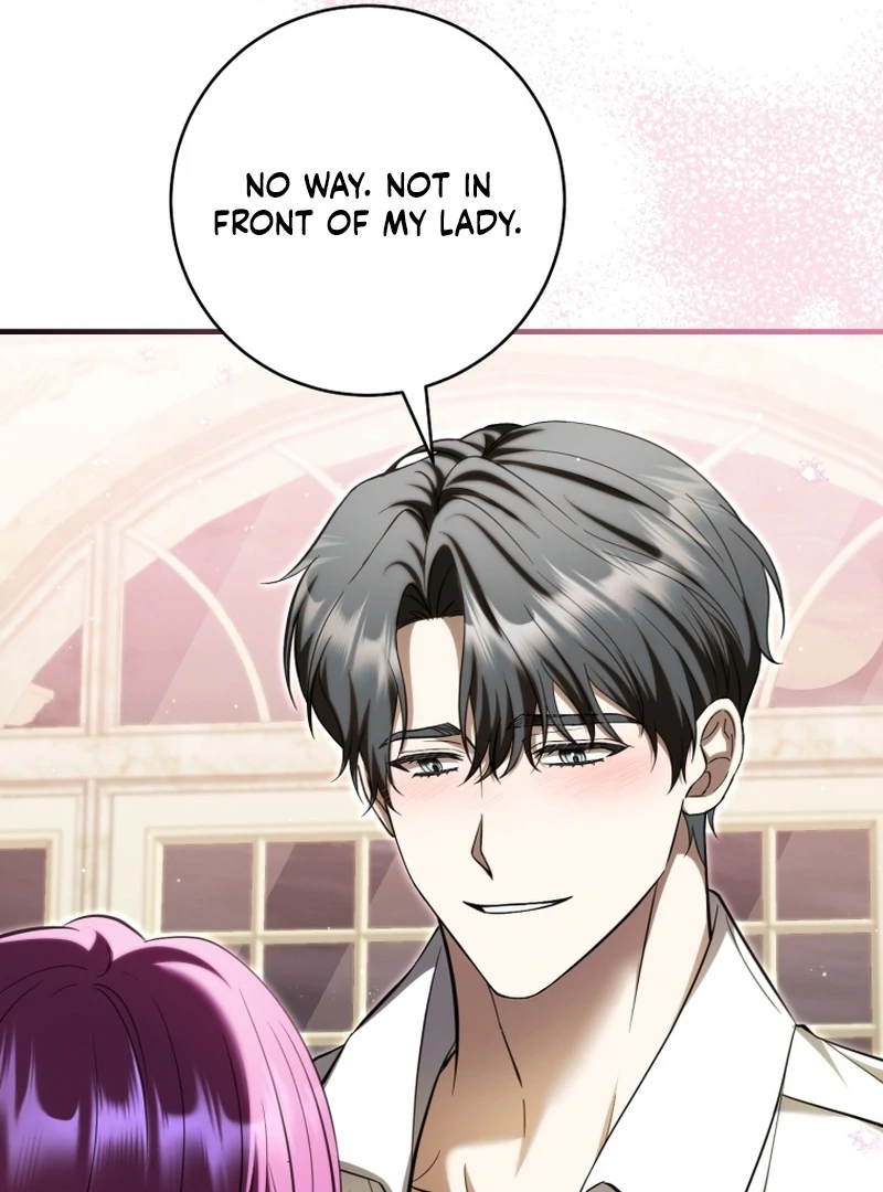 The Runaway Extra and the Obsessive Duke Chapter 34 page 9
