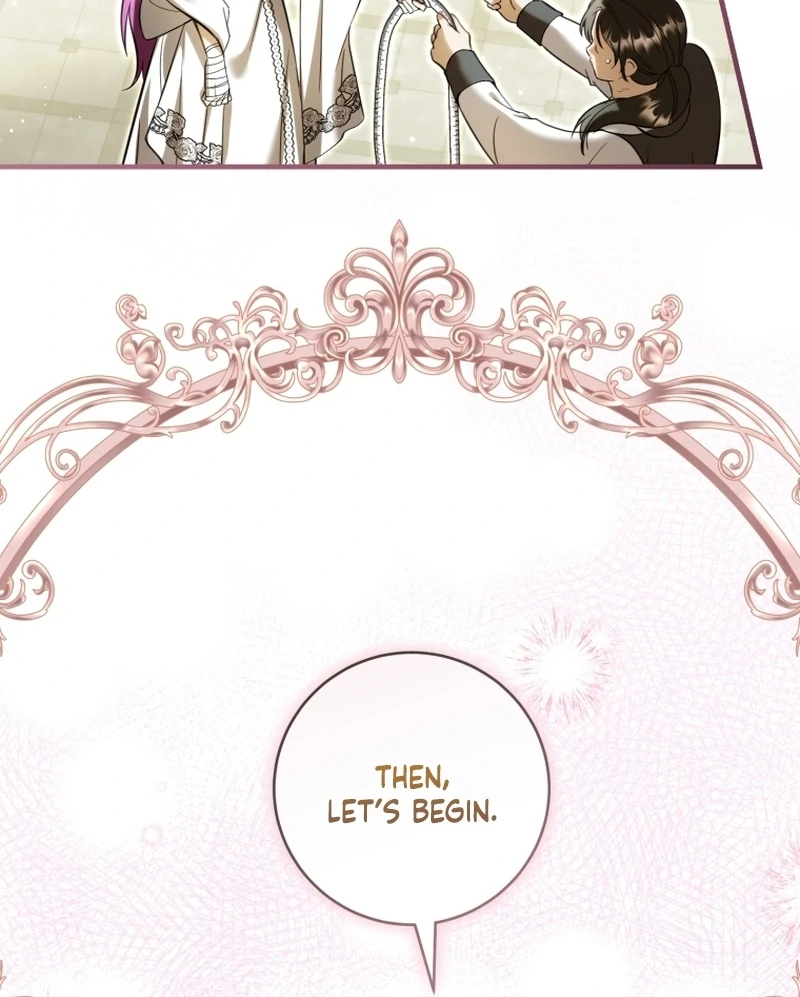 The Runaway Extra and the Obsessive Duke Chapter 34 page 16