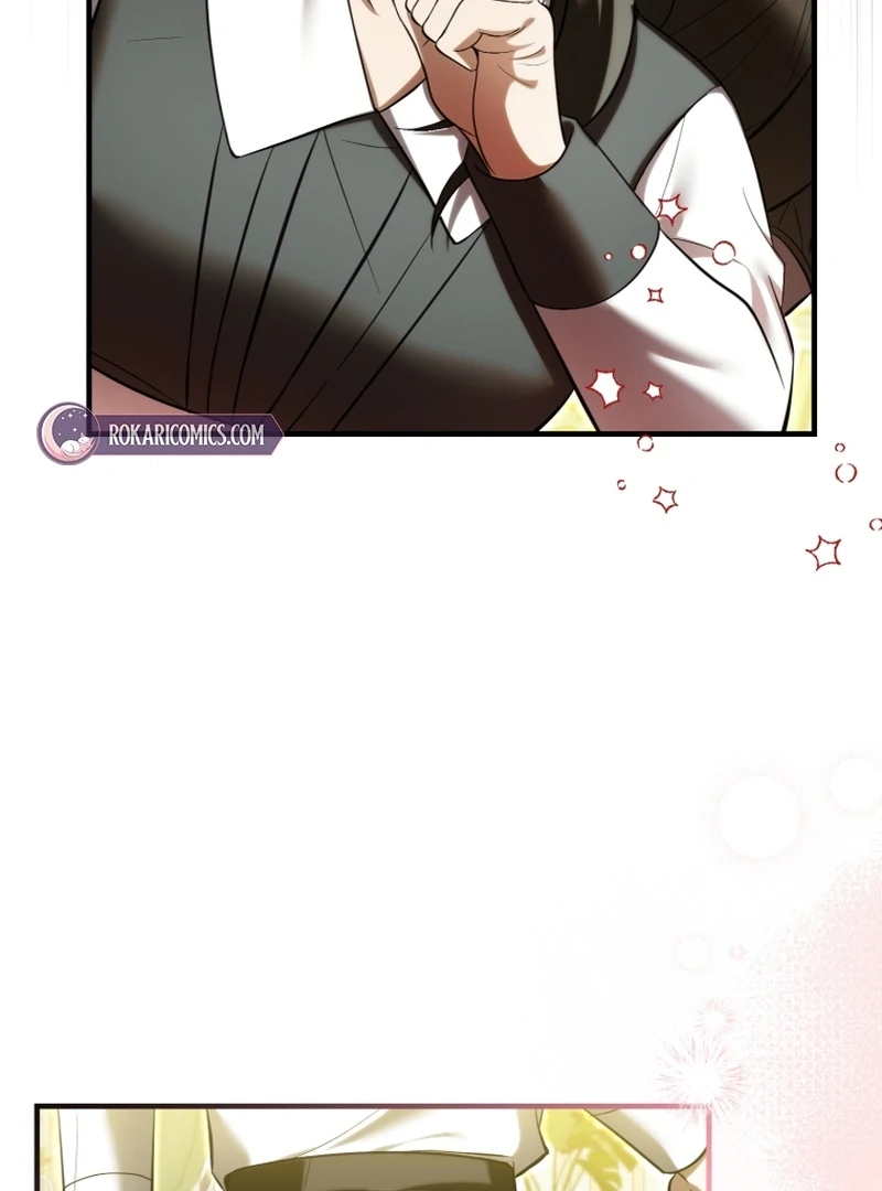 The Runaway Extra and the Obsessive Duke Chapter 34 page 28