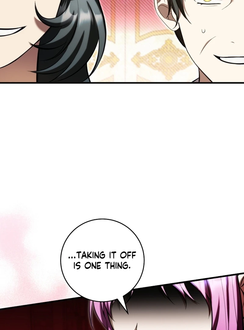 The Runaway Extra and the Obsessive Duke Chapter 34 page 31