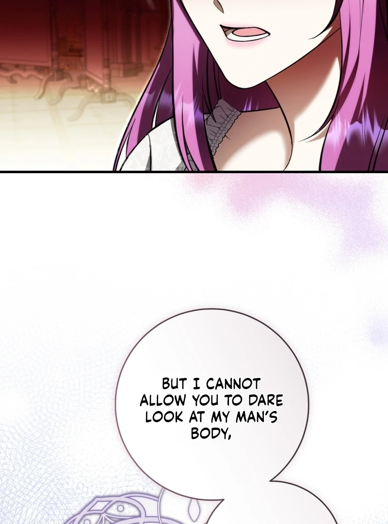 The Runaway Extra and the Obsessive Duke Chapter 34 page 32