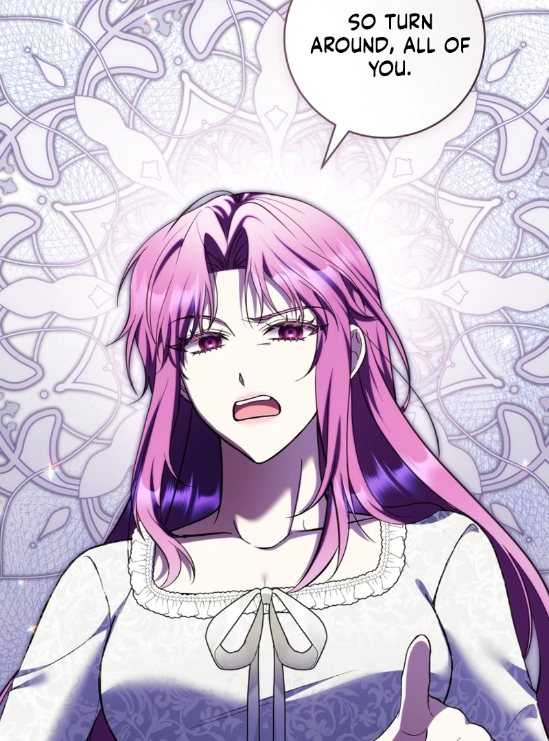 The Runaway Extra and the Obsessive Duke Chapter 34 page 33