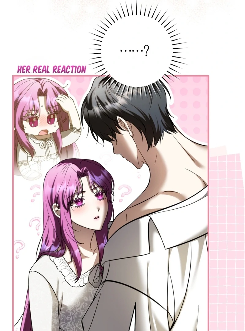 The Runaway Extra and the Obsessive Duke Chapter 34 page 45