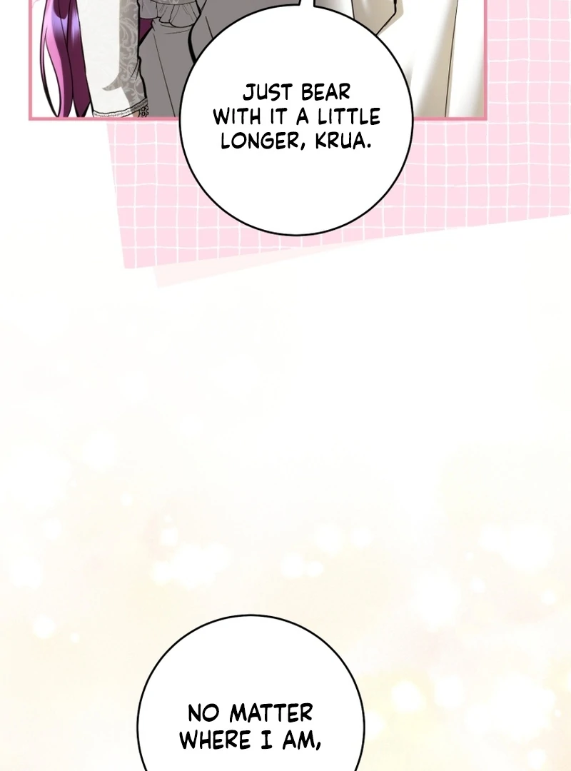 The Runaway Extra and the Obsessive Duke Chapter 34 page 46