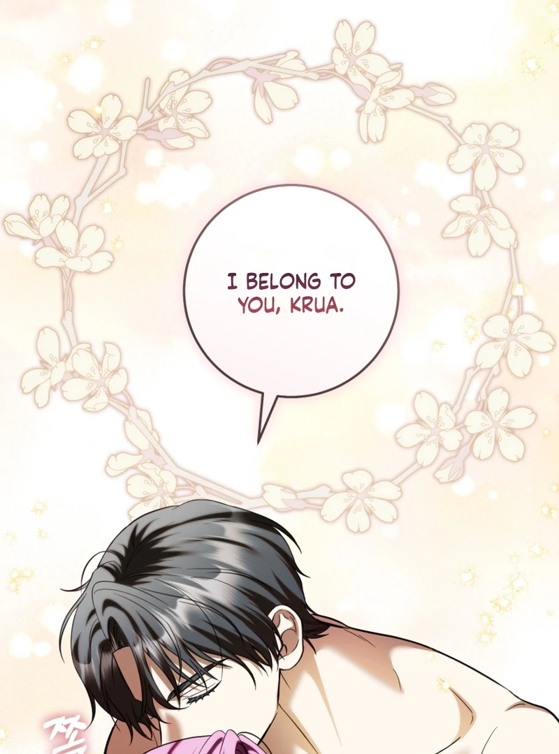 The Runaway Extra and the Obsessive Duke Chapter 34 page 51