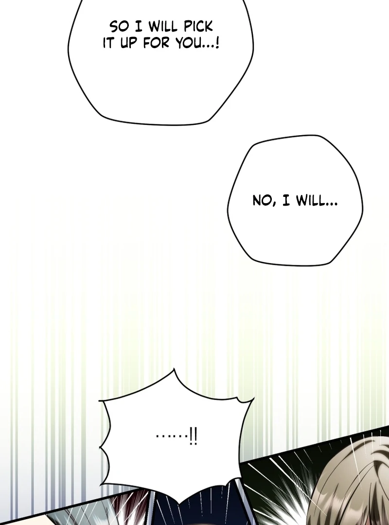 The Runaway Extra and the Obsessive Duke Chapter 34 page 55