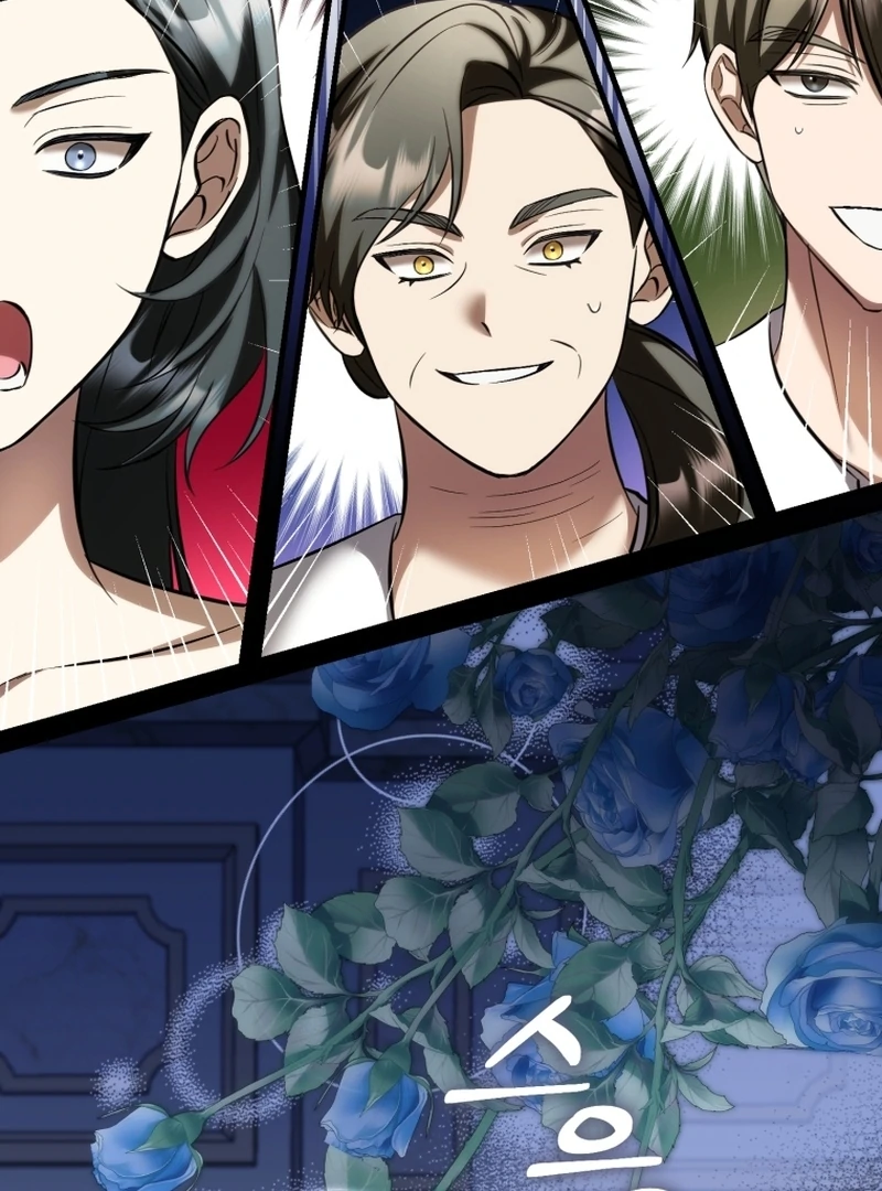 The Runaway Extra and the Obsessive Duke Chapter 34 page 56