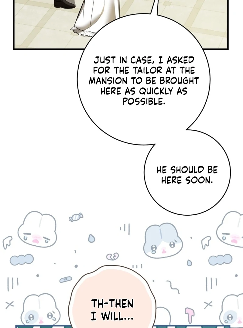 The Runaway Extra and the Obsessive Duke Chapter 34 page 65
