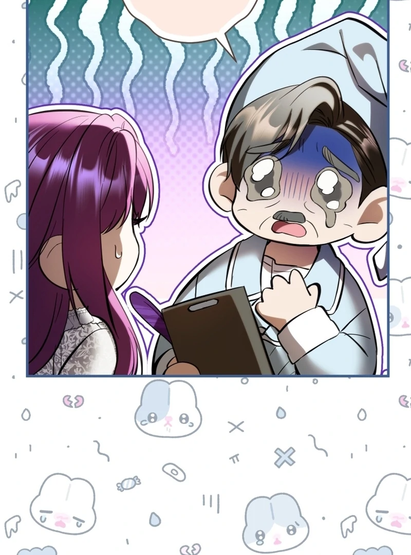 The Runaway Extra and the Obsessive Duke Chapter 34 page 66