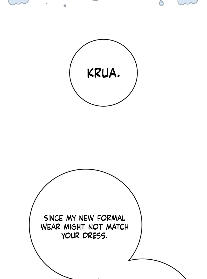 The Runaway Extra and the Obsessive Duke Chapter 34 page 67