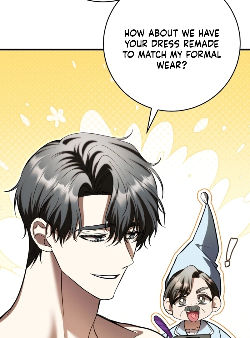 The Runaway Extra and the Obsessive Duke Chapter 34 page 68