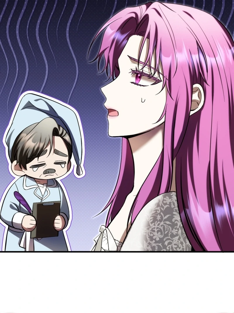 The Runaway Extra and the Obsessive Duke Chapter 34 page 70