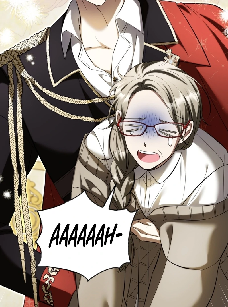 The Runaway Extra and the Obsessive Duke Chapter 34 page 72