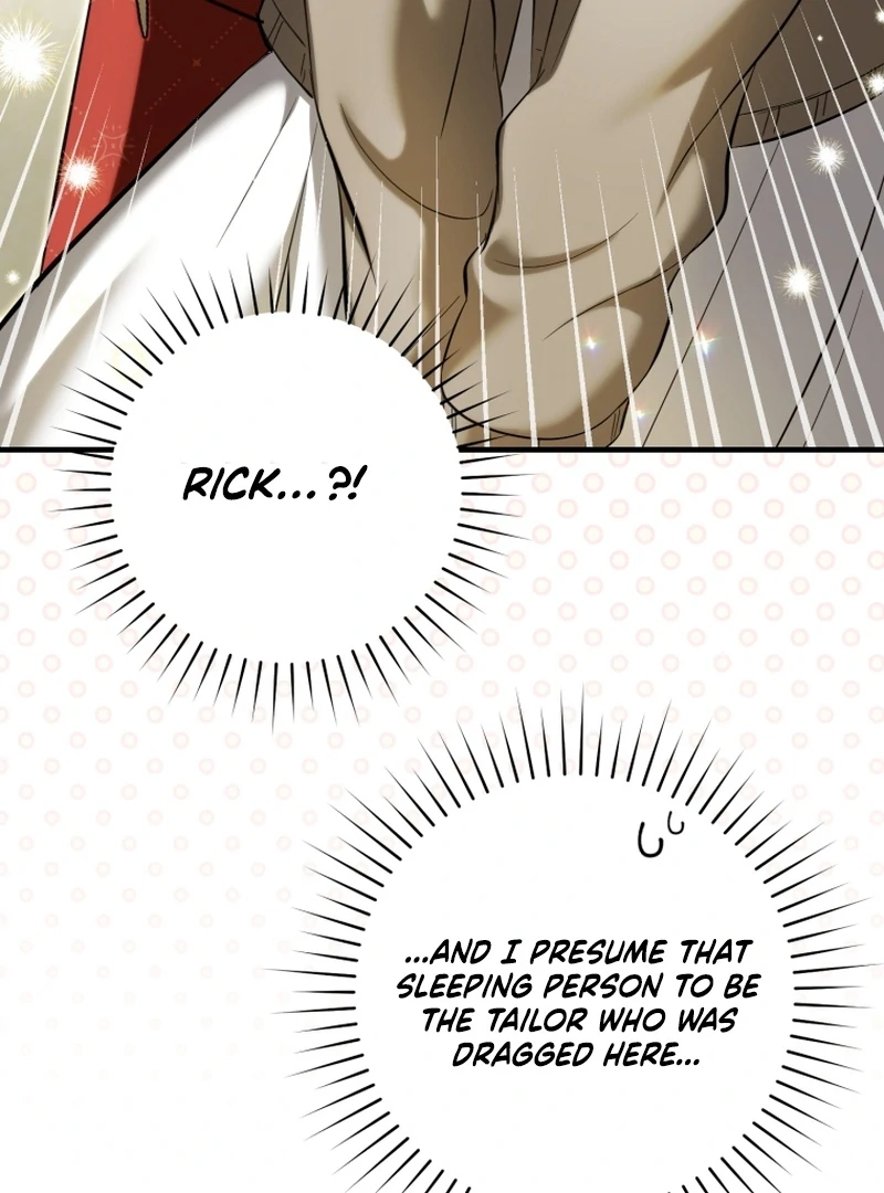 The Runaway Extra and the Obsessive Duke Chapter 34 page 73