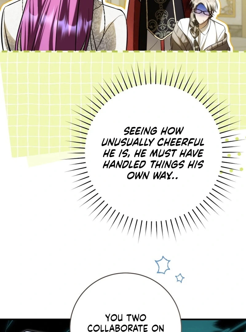 The Runaway Extra and the Obsessive Duke Chapter 34 page 75