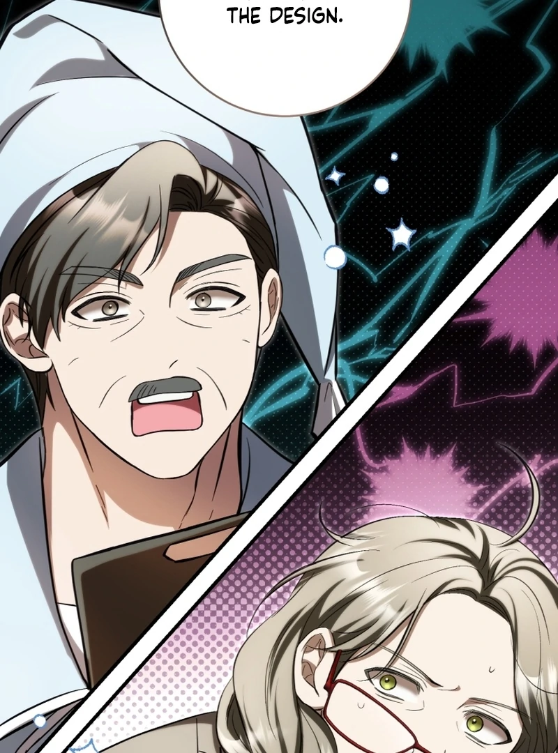 The Runaway Extra and the Obsessive Duke Chapter 34 page 76