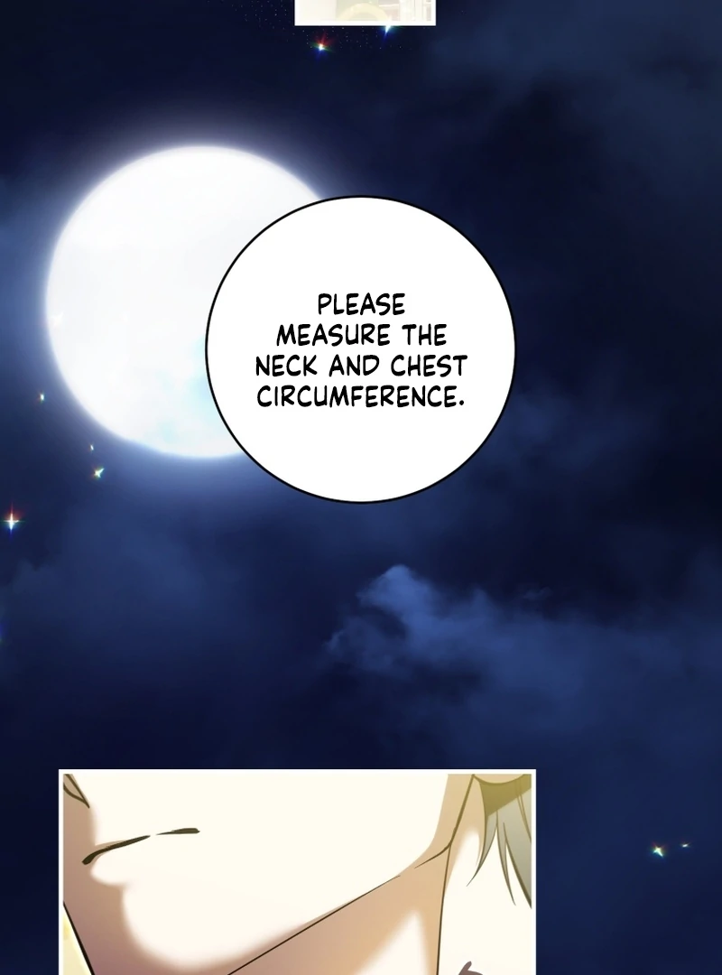 The Runaway Extra and the Obsessive Duke Chapter 34 page 81