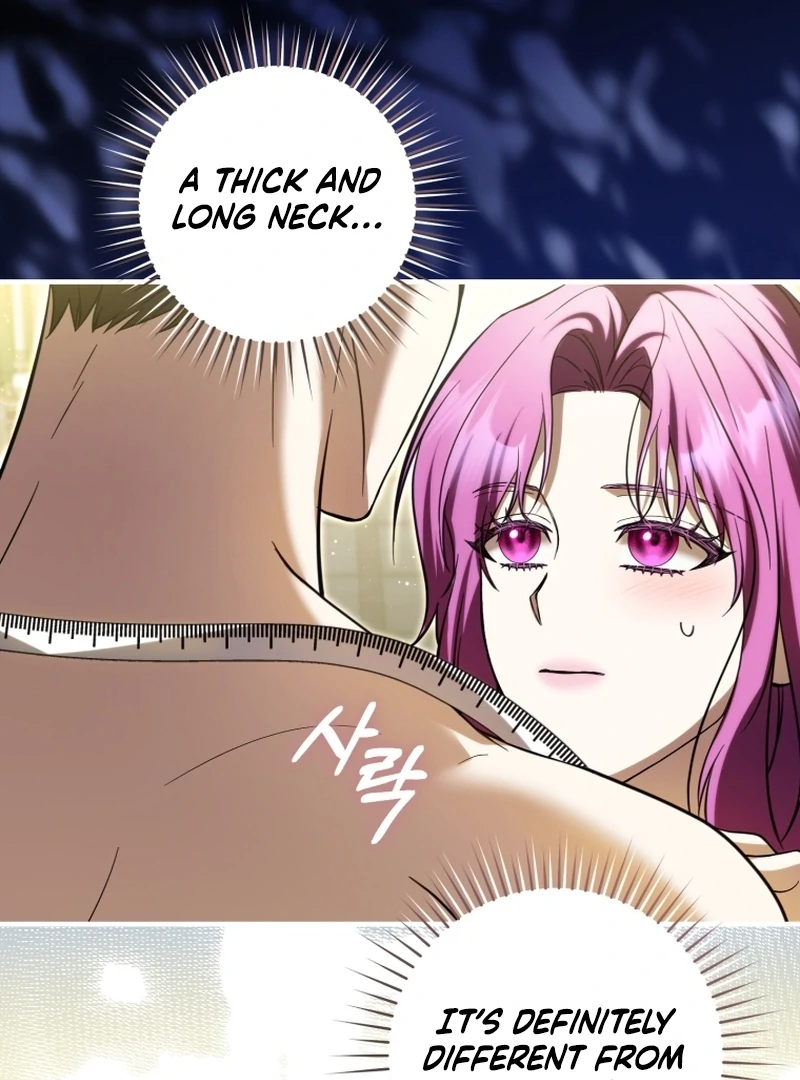 The Runaway Extra and the Obsessive Duke Chapter 34 page 83