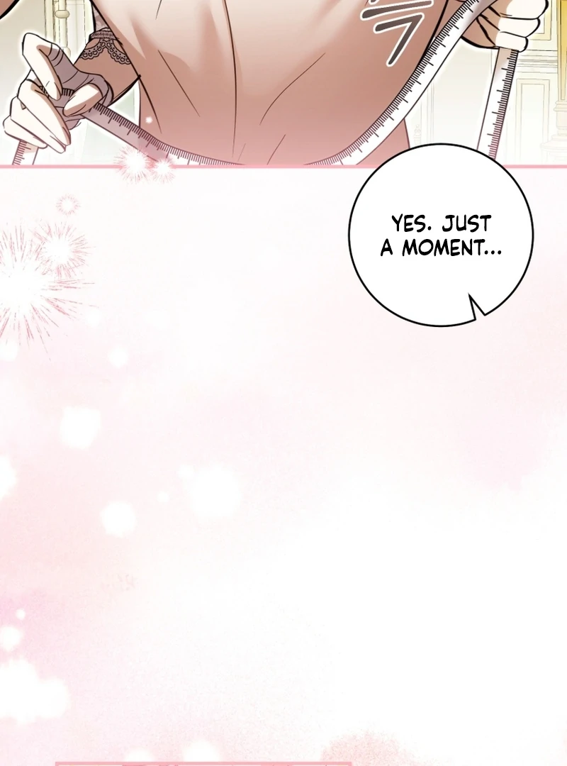 The Runaway Extra and the Obsessive Duke Chapter 34 page 87