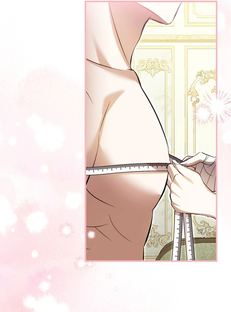The Runaway Extra and the Obsessive Duke Chapter 34 page 90