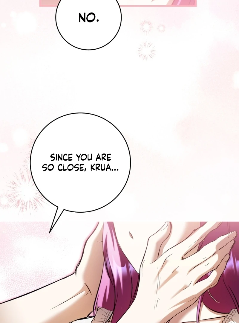The Runaway Extra and the Obsessive Duke Chapter 34 page 92