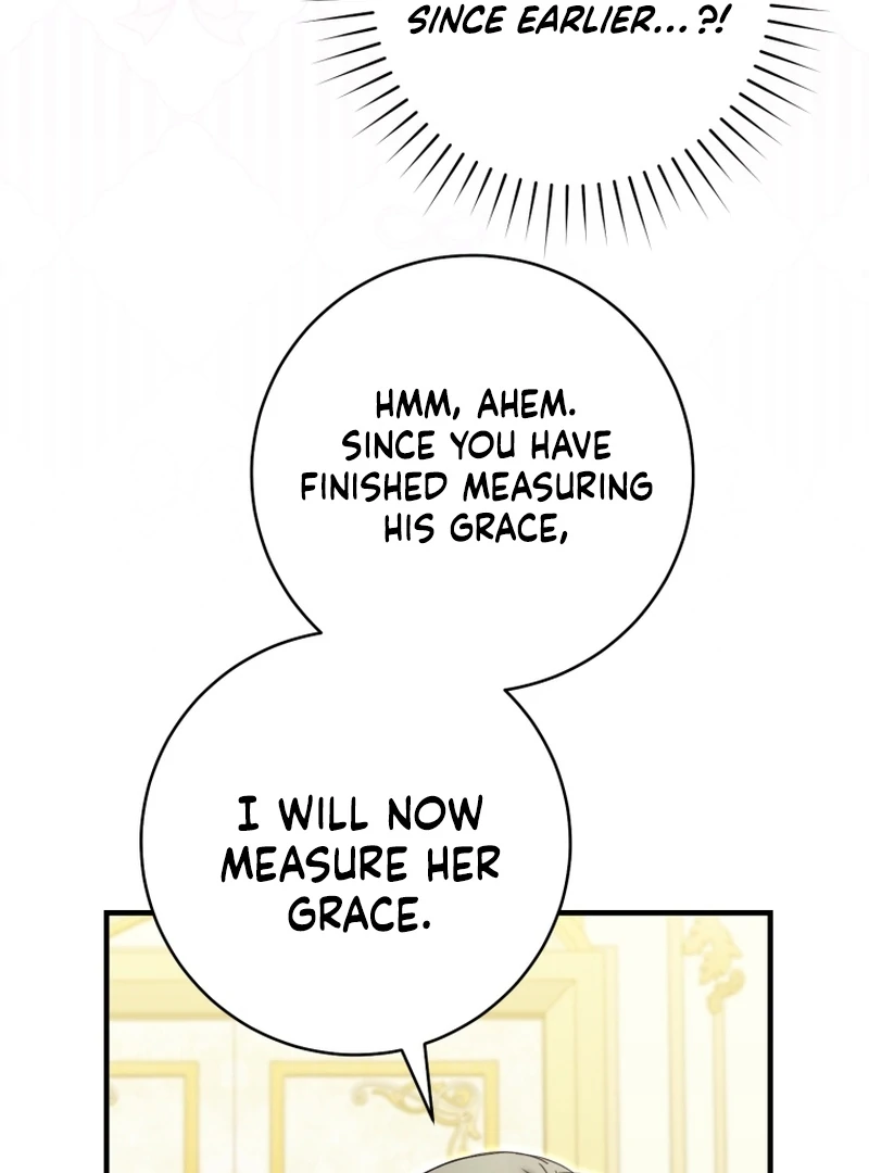 The Runaway Extra and the Obsessive Duke Chapter 34 page 99