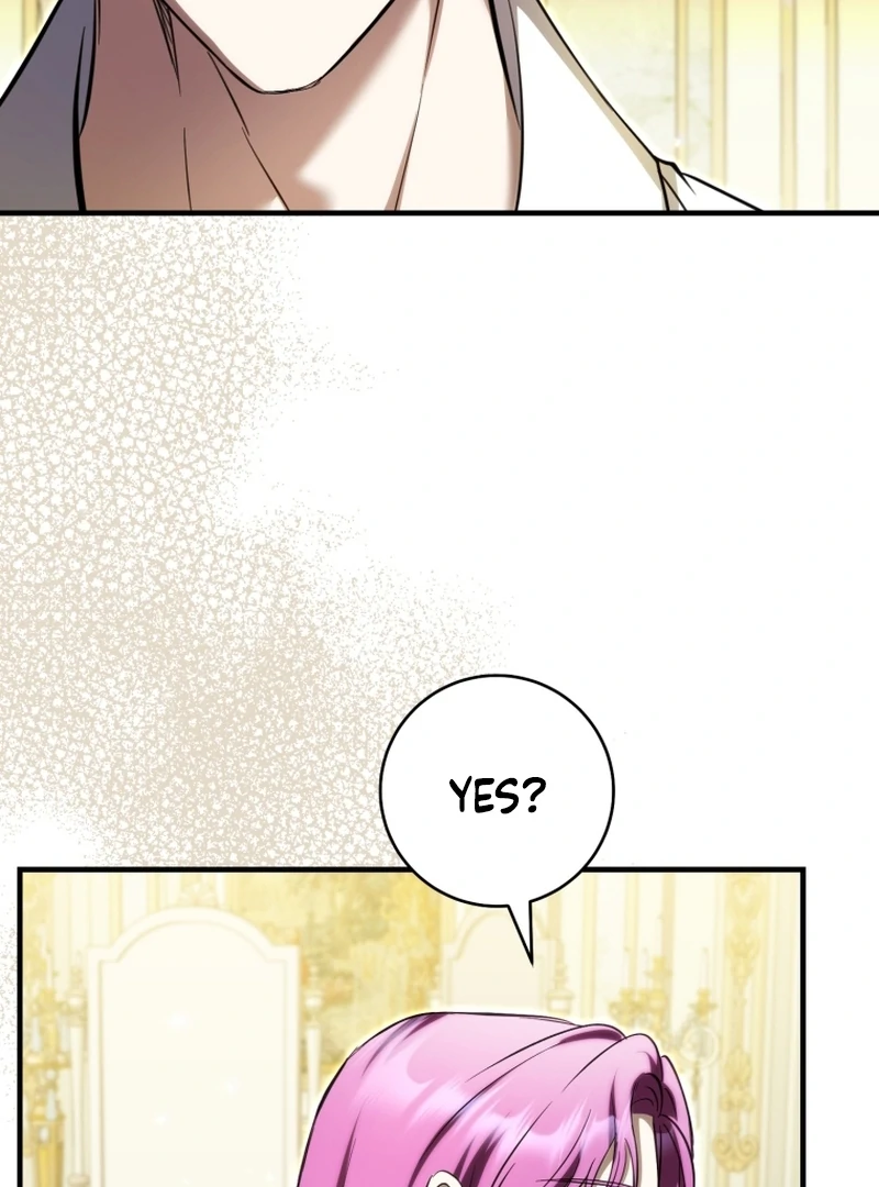 The Runaway Extra and the Obsessive Duke Chapter 34 page 103