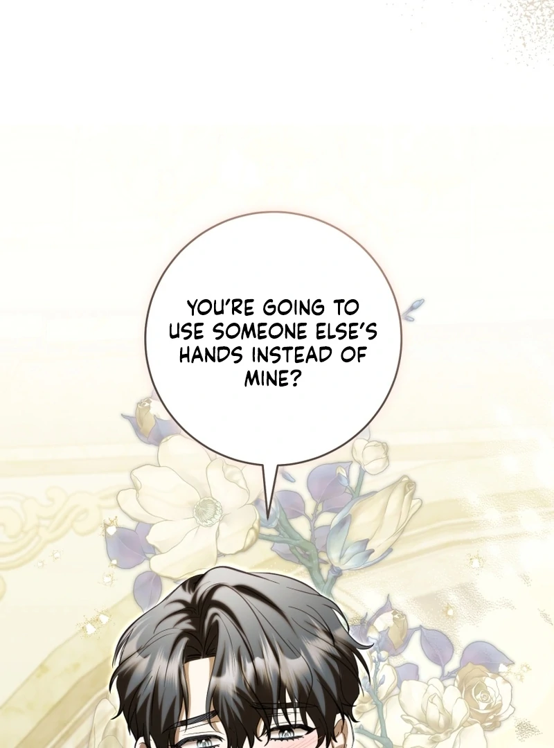 The Runaway Extra and the Obsessive Duke Chapter 34 page 105
