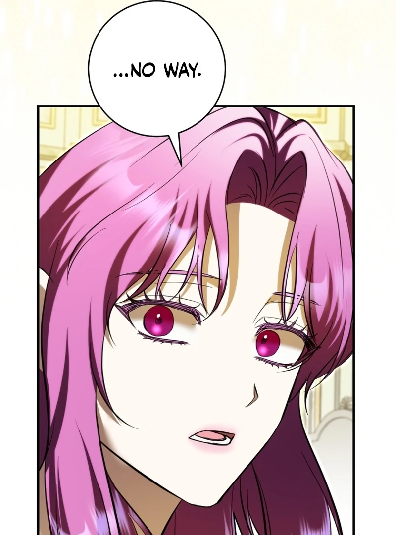 The Runaway Extra and the Obsessive Duke Chapter 34 page 108