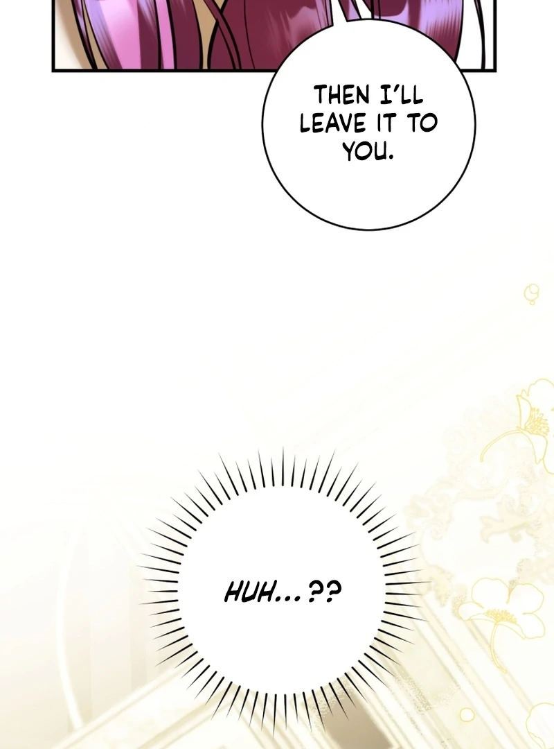 The Runaway Extra and the Obsessive Duke Chapter 34 page 109