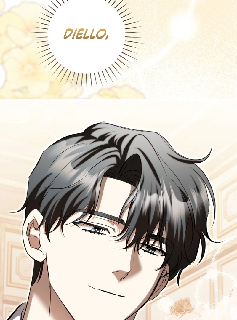 The Runaway Extra and the Obsessive Duke Chapter 34 page 112