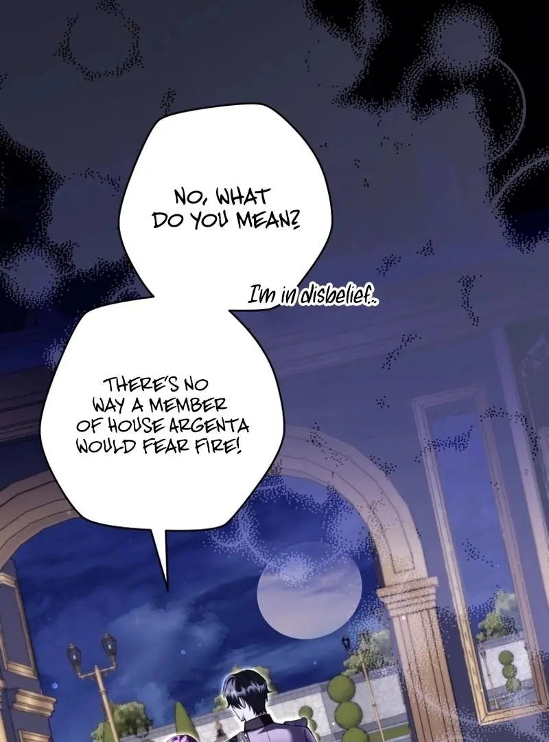 The Runaway Extra and the Obsessive Duke Chapter 36 page 3