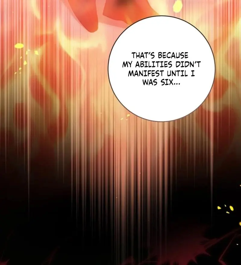 The Runaway Extra and the Obsessive Duke Chapter 36 page 10