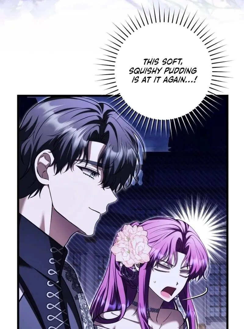 The Runaway Extra and the Obsessive Duke Chapter 36 page 6