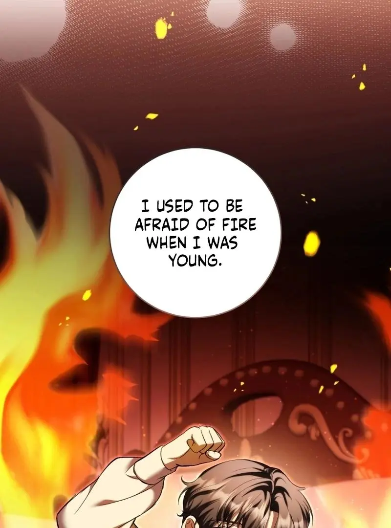 The Runaway Extra and the Obsessive Duke Chapter 36 page 8