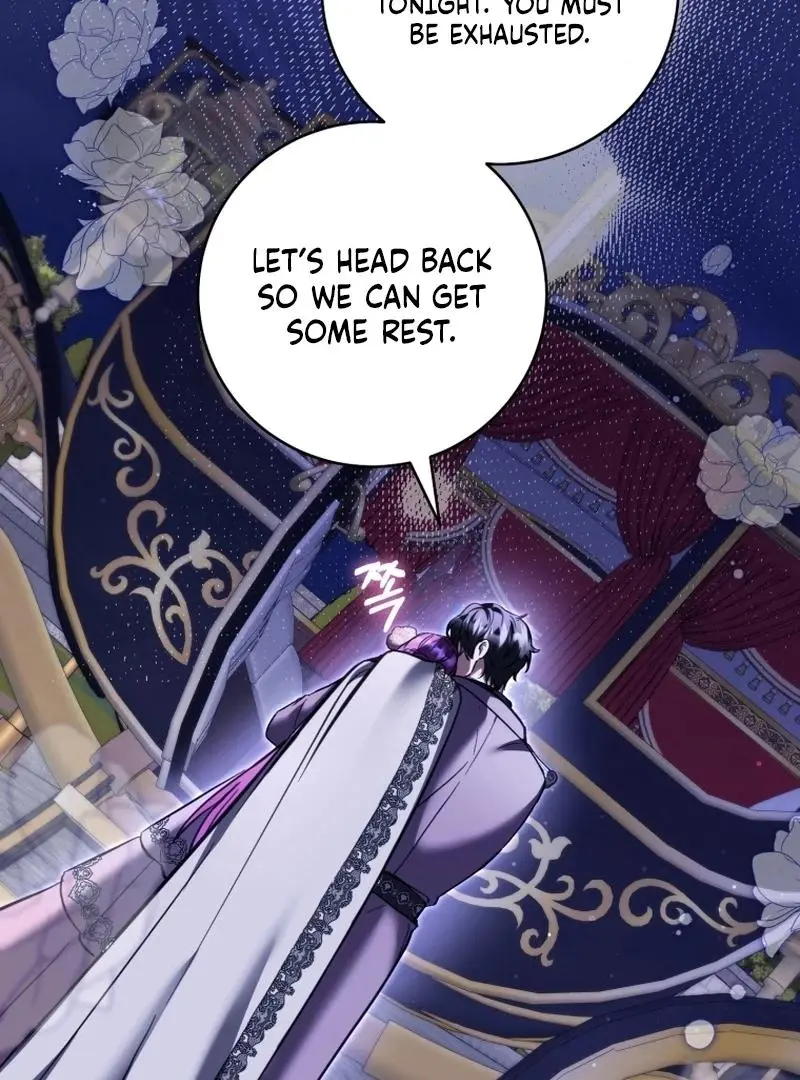 The Runaway Extra and the Obsessive Duke Chapter 36 page 16