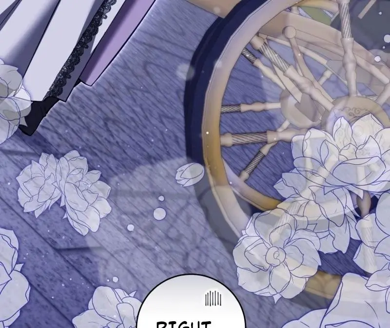 The Runaway Extra and the Obsessive Duke Chapter 36 page 17
