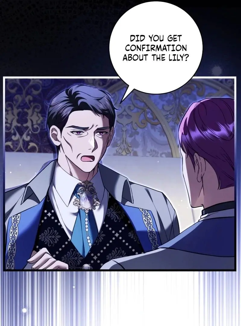 The Runaway Extra and the Obsessive Duke Chapter 36 page 21