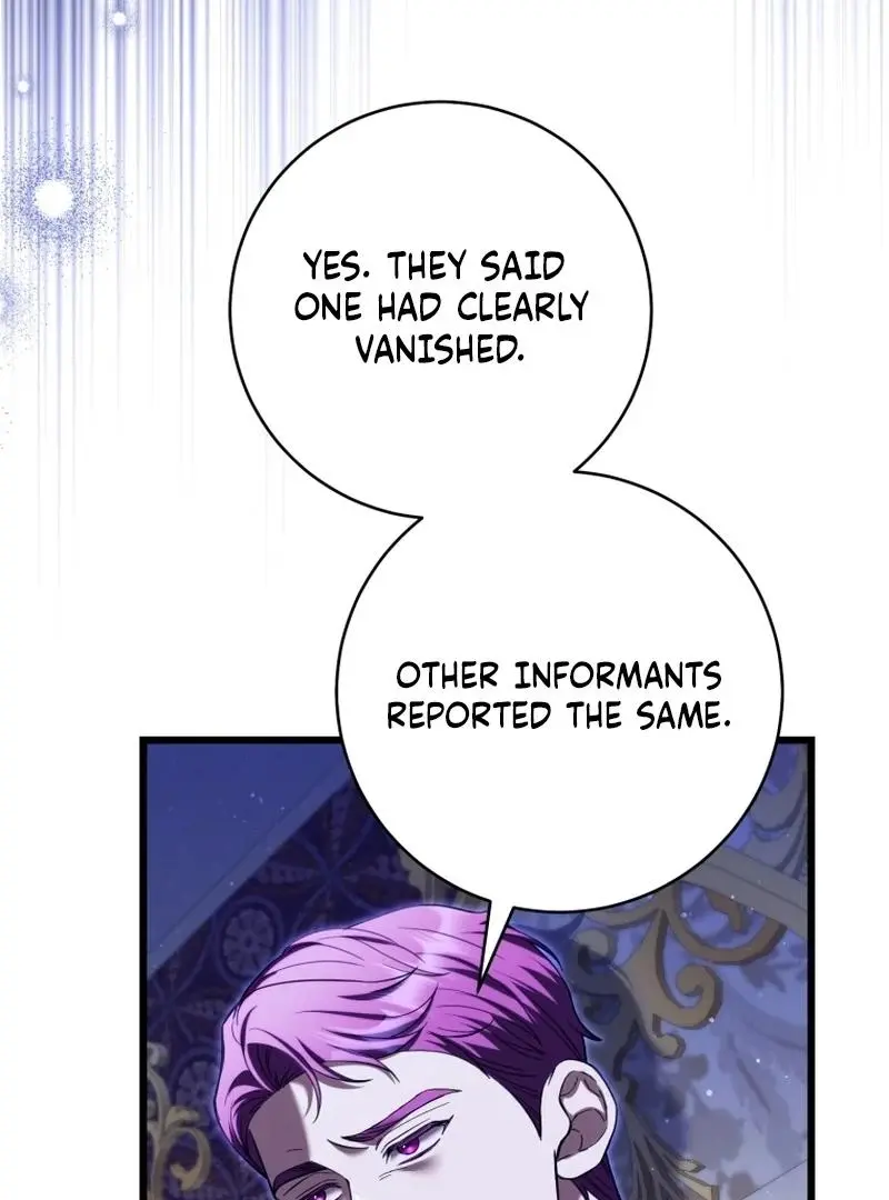 The Runaway Extra and the Obsessive Duke Chapter 36 page 22